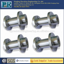 High demand customized nice quality cnc machining stainless steel drive shaft